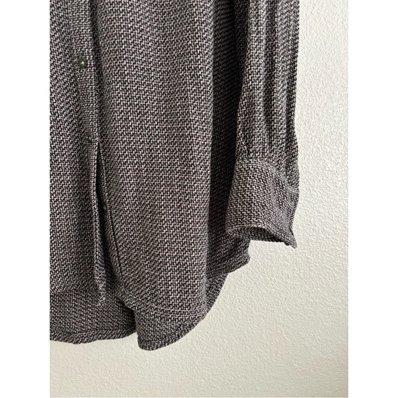 we the free freddie menswear shirt - Picture 5 of 6